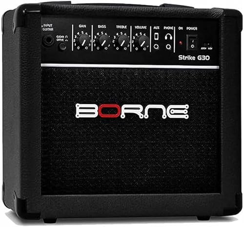 Melhores Amplificadores de Guitarra 2026: Ranking + Guia
