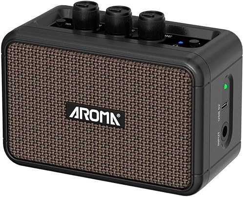 Melhores Amplificadores de Guitarra 2026: Ranking + Guia