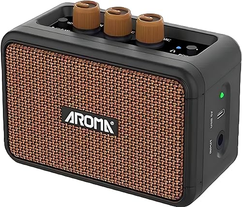 Melhores Amplificadores de Guitarra 2026: Ranking + Guia
