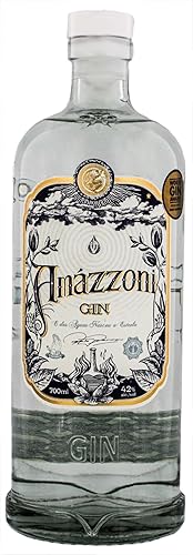 Melhores Gins Nacionais 2026: Gin Rocks e Mais
