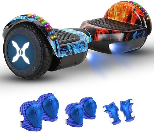 Melhores Hoverboards 2026: Ranking de Marcas + Guia