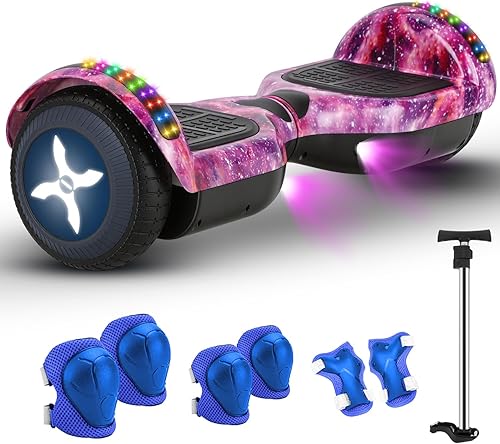 Melhores Hoverboards 2026: Ranking de Marcas + Guia