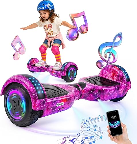 Melhores Hoverboards 2026: Ranking de Marcas + Guia