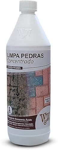 Melhores Limpa Pedras 2026: Ranking para Piso e Fachada
