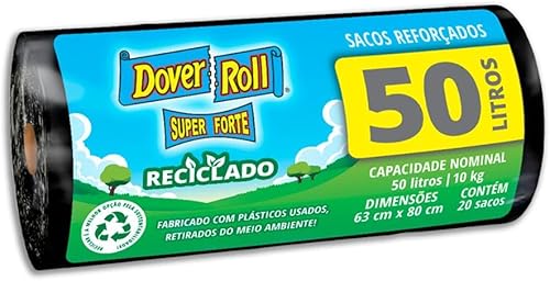 Melhores Marcas de Saco de Lixo 2026: Ranking Nacional