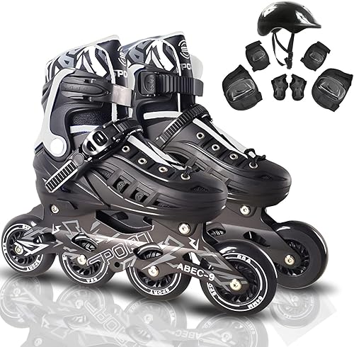 Melhores Patins Inline 2026: Ranking para Iniciantes e Avançados