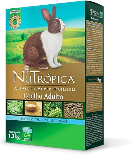 Melhores Rações para Coelho 2026: Ranking de Marcas