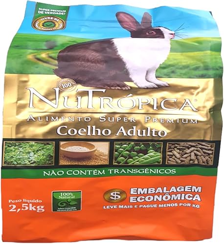 Melhores Rações para Coelho 2026: Ranking de Marcas
