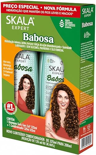 Melhores Shampoos de Babosa: Para Hidratação e Crescimento