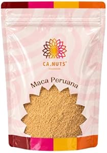 1. Maca Peruana Premium XYZ