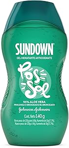 1. Sundown Pós-Sol
