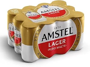 Budweiser Puro Malte