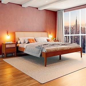Cama King Econômica