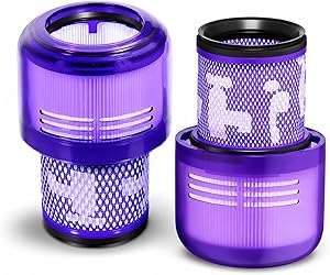 Dyson V15 Detect