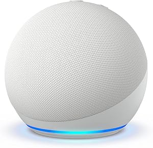 Echo Dot 5ª Geração