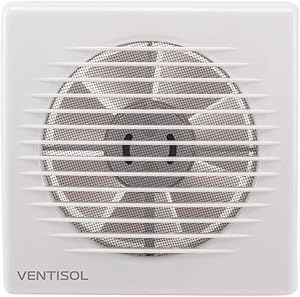 Exaustor EcoPlus 3000