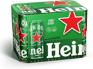 Heineken Puro Malte