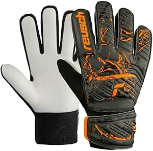 Reusch Attrakt Fusion