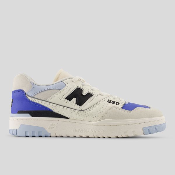 Tênis New Balance 550 Masculino por R$599,99 na New Balance (33% OFF)