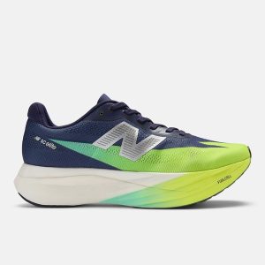Tênis New Balance Fuelcell SuperComp Elite V5 Feminino por R$999,99 na New Balance (29% OFF)