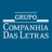 Cupom Companhia das Letras