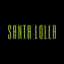 Cupom Santa Lolla